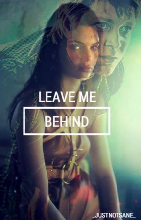 Speak Now sequel: Leave Me Behind (Fred Weasley Fic) by _Justnotsane_