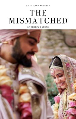 The Mismatched (A Virat Kohli Romance) cover