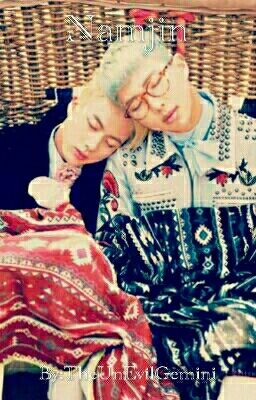 Namjin cover