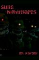 Suite Nightmares by cherrybox18