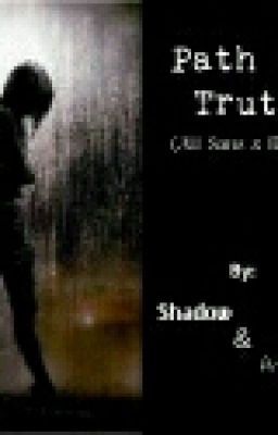 Path to Truth (AU Sans×Reader) cover