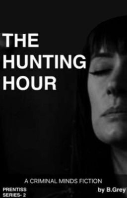 The Hunting Hour - A Criminal Minds Fiction  cover