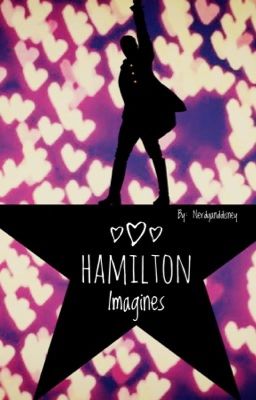 Cliché Hamilton Imagines cover