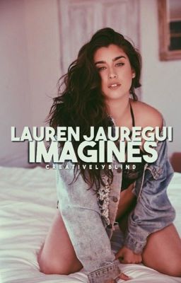 imagines • l.j. cover