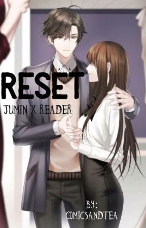 RESET (Jumin x Reader) by thatonefictionwriter