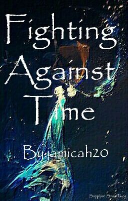 Fighting Against Time (JELSA) cover