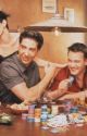 Bing? //Friends Chandler Bing fanfiction// by NaomiTheWriterr