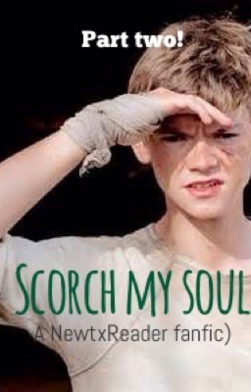 Scorch My Soul (NewtxReader) Part two by RayandSab