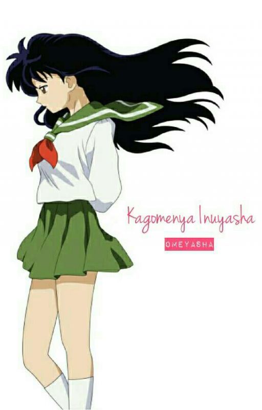 ※ Kagomenya Inuyasha ※ by omekagome