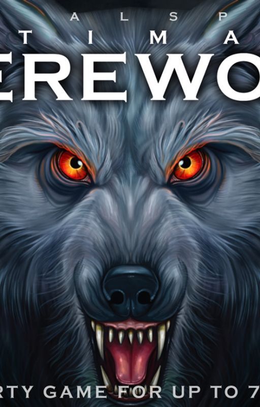 Sebuah Game yang disebut werewolf by Dhani_iihh