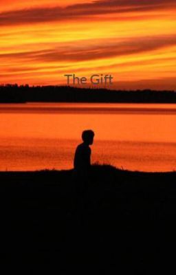 The Gift (Edited) cover