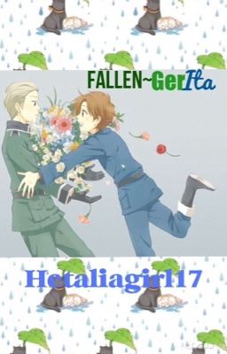 Fallen~GerIta cover