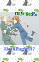 Fallen~GerIta by Hetaliagirl19