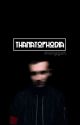 thanatophobia // joshler [✓] by smilingtyler