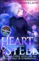 Heart of Steel [Pokémon Fanfiction] by ImberLapis