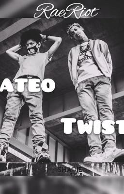 Mateo Twist cover