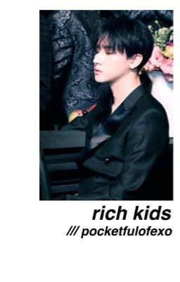 rich kids /// jookyun cover