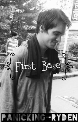 First Base // Ryden cover