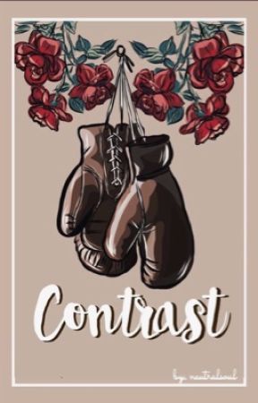 contrast » cameron dallas by neutralsoul