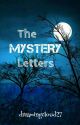 The Mystery Letters by dreamingcloud27