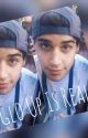 Glo Up Is Real • Jai B. Fanfic by ouhlalalax