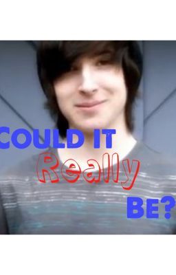 Could It Really Be? ImmortalHD fan fic cover