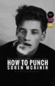 How to Punch Soren McKinin | ✓ by Chatachino