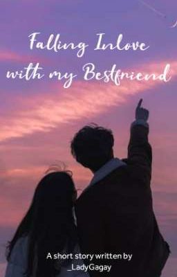 Falling Inlove With My Bestfriend(One Shot Completed) cover