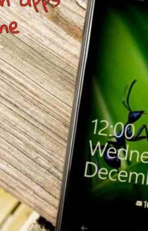 Best lock screen apps for windows phone by topapps4u