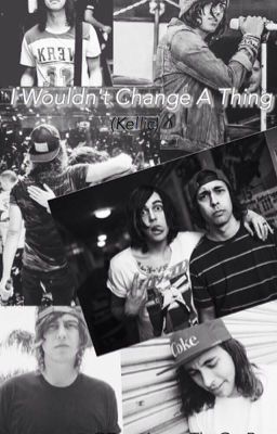 I Wouldn't Change A Thing (Kellin Quentes) cover