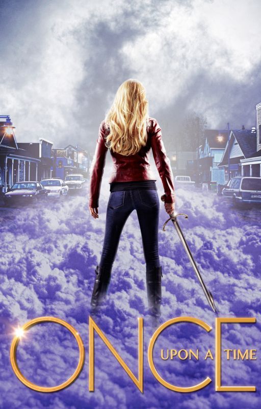 OUAT One shots ❤︎ (Mostly CS and Colifer) by ouatfanfictionss