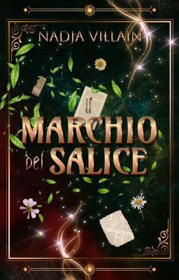 Il Marchio del Salice cover