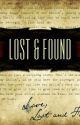 Lost and Found: A Mindless Behavior Love Story by MindMyMindless