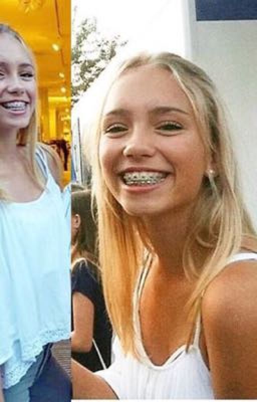 Lisa and Lena line between hate and sisters  by lisalenaxoxo