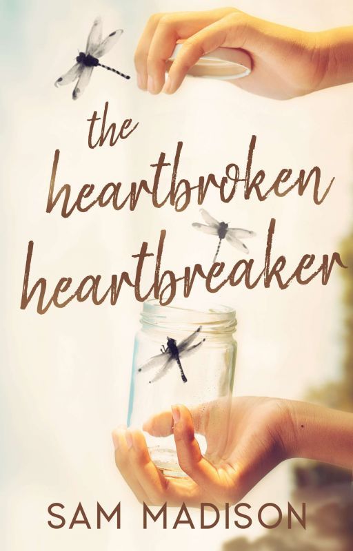 The Heartbroken Heartbreaker by SamMadison