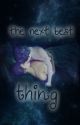 The Next Best Thing (Phan fiction) by interruptedbyfire