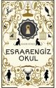 Esrarengiz Okul (Tamamlandı)  by alkimgokce