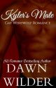 Kyler's Mate (Gay Werewolf Romance) by dawnwilder