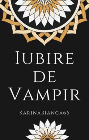 Iubire de vampir 2 by KarinaBianca66