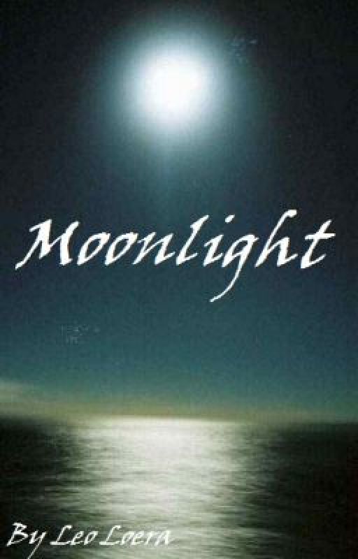 Moonlight (Poetry Collection) by LIONHEARTEDLEO