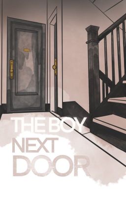 The Boy Next Door cover