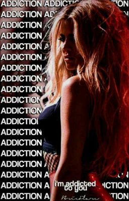 Addiction; prequel to Fixation ⍻ Khloe Kardashian & Jey Uso Fanfiction cover