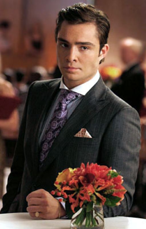 But He's Chuck Bass by Ambini90