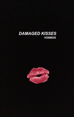 damaged kisses; septiplier cover