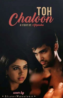 MaNan-TS- ~To Chaloon~(18 ) {Completed} cover