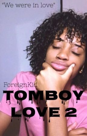 Tomboy Love 2 by ForeignKid