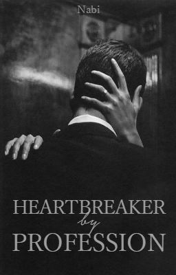 Heartbreaker By Profession cover