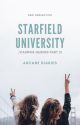 Starfield University (Campus Queens 3) by ArcaneDiaries