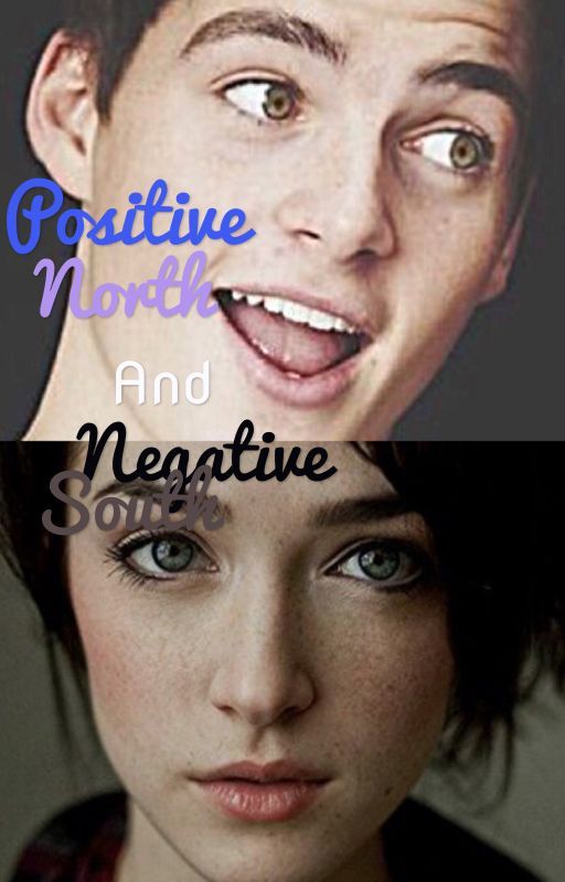 Positive and Negative, North and South by ProstheticMustache