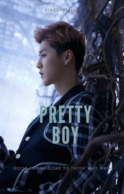 Pretty Boy // Hunhan cover